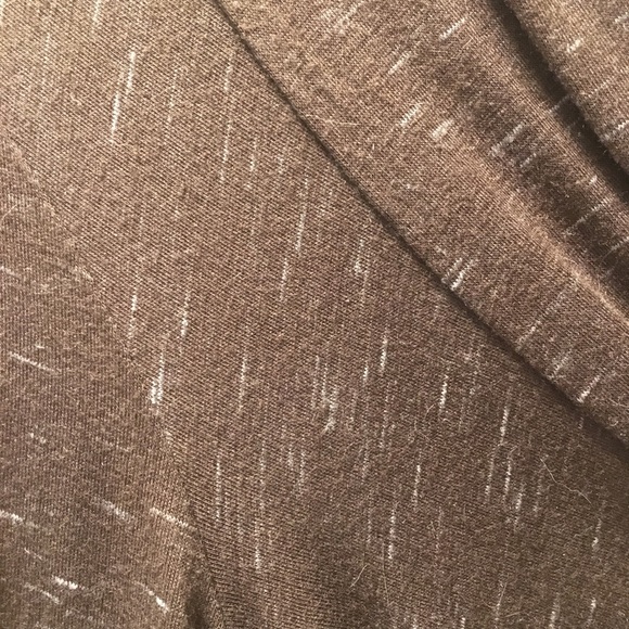 Max Studio Long Sleeve Top - Picture 5 of 5